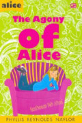 The Agony of Alice : Kasihan deh Alice!