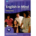 English in Mind Grade X Kurikulum Merdeka