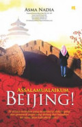 Assalamualaikum Beijing!