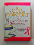 A Cup of Comfort for Breast Cancer Survivor : Wanita-wanita tangguh Pelawan Kanker Payudara