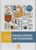 A-Ga : Ensiklopedia Antinarkoba