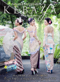 Alunan Inspiratif Kebaya