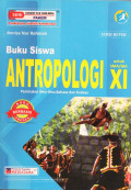 Antropologi: untuk sma/ma xi