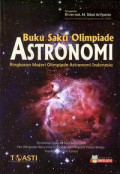 Buku Sakti Olimpiade Astronomi (Ringkasan Materi Olimpiade Astronomi Indonesia)