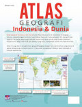 ATLAS GEOGRAFI Indonesia dan Dunia