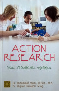 Action Research : Teori, Model, dan Aplikasi