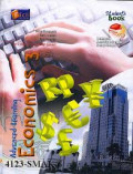 Advanced Learning Economics 3 for Grade XII Senior High School