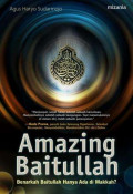 Amazing Baitullah