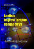 Analisis Regresi Terapan dengan SPSS