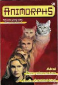 Animorphs 2 : Aksi Penyelamatan