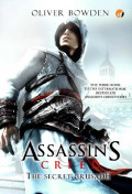 Assasin's Creed (The Secret Crusade)
