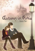 Autumn in Paris