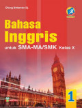Bahasa Inggris