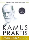 Kamus Praktis Psikoanalisis