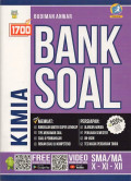 1700 Plus BANK SOAL KIMIA