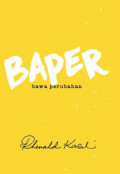 BAPER : Bawa Perubahan