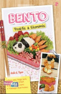 BENTO Praktis & Ekonomis