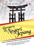 Berguru di Negeri Jepang