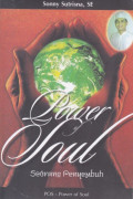 Power of Soul Seorang Penyembuh