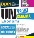 BPM UN Ekonomi SMA/MA 2017