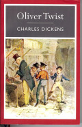 Oliver Twist