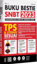 BUKU BESTIE SNBT 2023