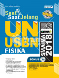 Saat-Saat Jelang UN USBN Fisika SMA/MA 2018
