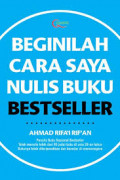 Beginilah Cara Saya Nulis Buku