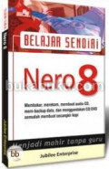 Belajar Sendiri Nero 8