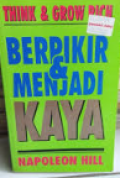 Berpikir & Menjadi Kaya