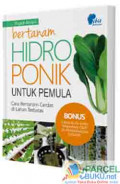 Bertanam Hidroponik Untuk Pemula