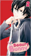 BEAUTY BUNNY