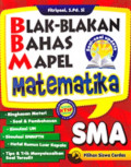 Blak-Blakan Bahas Mapel Matematika SMA