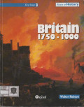 Britain 1750-1990