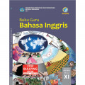 Buku Guru : Bahasa Inggris Kelas XI SMA/MA K13 2017