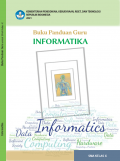 Buku Panduan Guru Informatika SMA Kelas X Kurikulum Merdeka