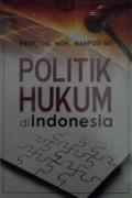 Politik Hukum di Indonesia