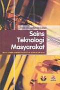 Sains Teknologi Masyarakat