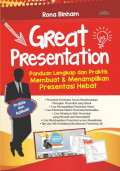 Great Presentasi