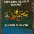 Samudra Pilihan; Hadits Shahih Bukhori