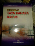 Pengajaran Tata Bahasa Kasus
