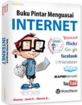 Buku Pintar Menguasai Internet