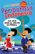 Buku Pintar Peribahasa Indonesia Plus Majas