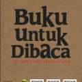 Buku Untuk Dibaca : All About Love, Life, and Hope