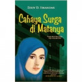 Cahaya Surga di Matanya