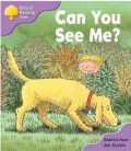 Can You See Me?