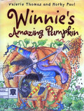 Winnie's Amazing Pumpkin