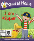 I Am Kipper