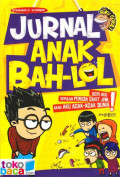 Jurnal Anak Bah-Lol