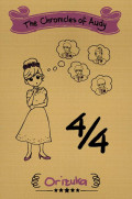 Book 3 : The Chronicles of Audy 4/4